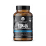 KSM-66® Gold Ashwagandha 60 caps. - Polleo Sport