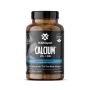Calcium + K1 + D3, 90 capsules - Polleo Sport