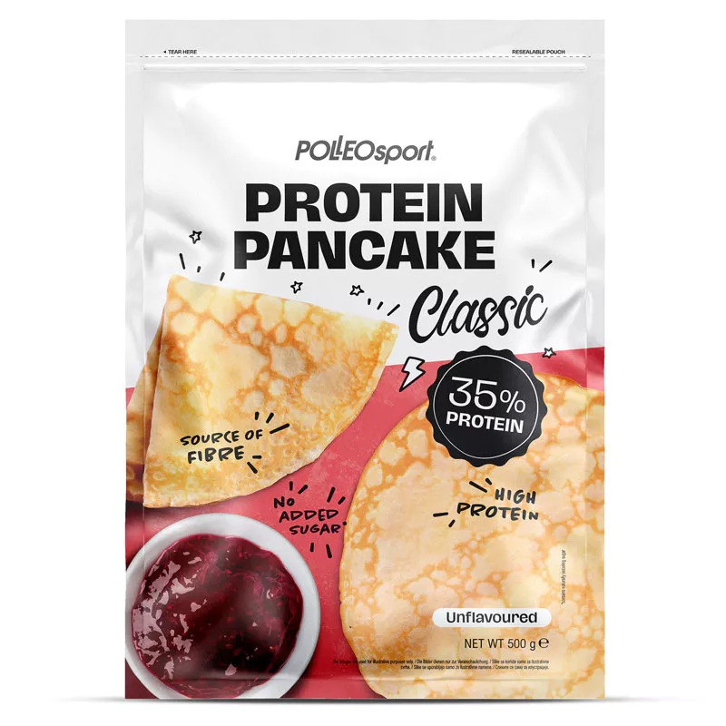 Protein Pancake 500g. - Polleo Sport