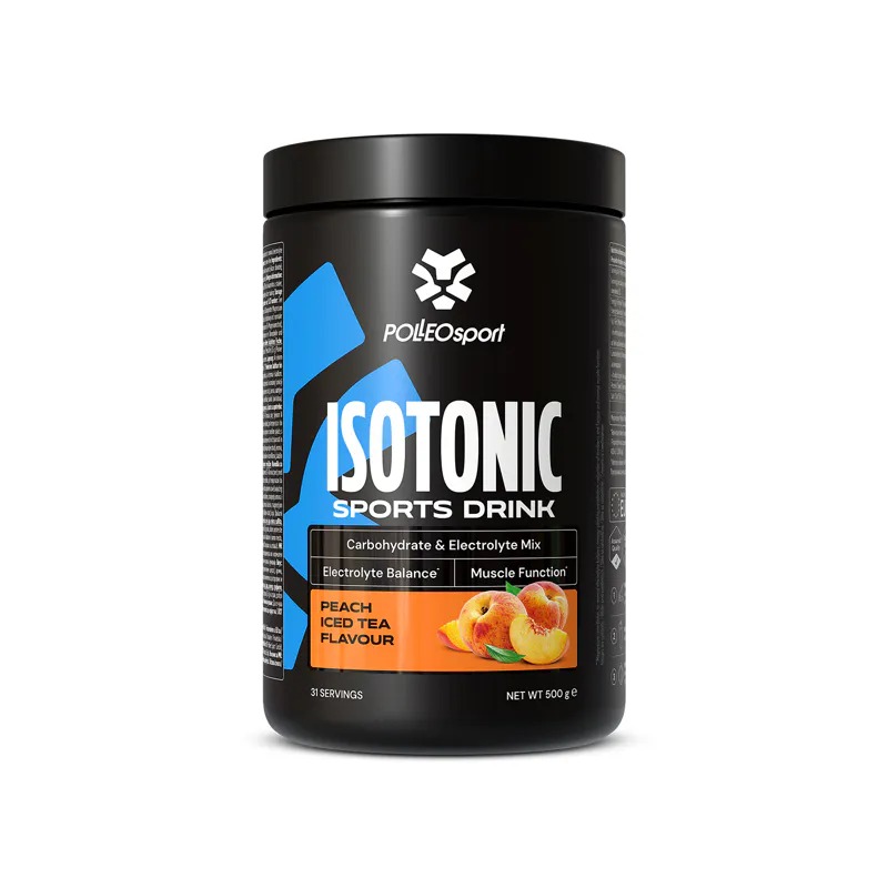 Isotonic Sports Drink 500g. - Polleo Sport