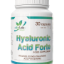 Hyaluronic Acid Forte 30 caps. - VitaLab