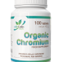 Organic Chromium 100 tabl. - VitaLab