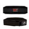 Дамски колан 4 Inch Women’s Lifting Belt – Black - Gorilla Wear