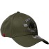 Шапка Darlington Cap – Army Green - Gorilla Wear