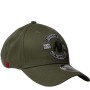 Шапка Darlington Cap – Army Green - Gorilla Wear