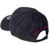 Шапка Harrison Cap – Black/White - Gorilla Wear