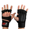 Ръкавици за фитнес и кросфит Yuma Weight Lifting Workout Gloves - Gorilla Wear