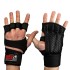 Ръкавици за фитнес и кросфит Yuma Weight Lifting Workout Gloves - Gorilla Wear