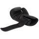 Боксови ръкавици Montello Boxing Gloves – Black - Gorilla Wear