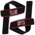 Фитили с неопренова подложка Padded Lifting Straps - Gorilla Wear