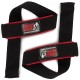 Фитили с неопренова подложка Padded Lifting Straps - Gorilla Wear