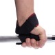 Фитили с неопренова подложка Padded Lifting Straps - Gorilla Wear