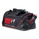 Спортен сак Jerome Gym Bag – Black/Red Спортен сак Jerome Gym Bag – Black/Red