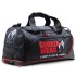 Спортен сак Jerome Gym Bag – Black/Red