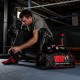 Спортен сак Jerome Gym Bag – Black/Red Спортен сак Jerome Gym Bag – Black/Red
