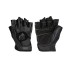 Ръкавици за фитнес Mitchell Training gloves, Black - Gorilla Wear