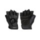 Ръкавици за фитнес Mitchell Training gloves, Black - Gorilla Wear