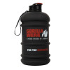 Туба за вода Water Jug 2.2L – Black - Gorilla Wear
