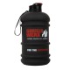 Туба за вода Water Jug 2.2L – Black - Gorilla Wear