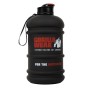 Туба за вода Water Jug 2.2L – Black - Gorilla Wear