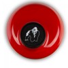 Шейкър Gorilla Wear Shaker – Black/Red - Gorilla Wear