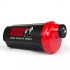 Шейкър Gorilla Wear Shaker – Black/Red - Gorilla Wear