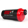 Шейкър Gorilla Wear Shaker – Black/Red - Gorilla Wear