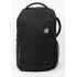 Спортна раница с отделение за 17″ лаптоп Akron Backpack – Black - Gorilla Wear