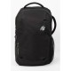 Спортна раница с отделение за 17″ лаптоп Akron Backpack – Black - Gorilla Wear