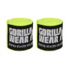 Бинтове бокс Boxing Hand Wraps – Yellow – 2.5m-3m-4m - Gorilla Wear