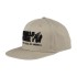Шапка с козирка Dothan Cap – Beige - Gorilla Wear