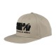 Шапка с козирка Dothan Cap – Beige - Gorilla Wear