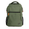 Спортна раница с отделение за 15″ лаптоп Duncan Backpack – Army Green - Gorilla Wear