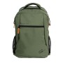 Спортна раница с отделение за 15″ лаптоп Duncan Backpack – Army Green - Gorilla Wear