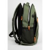 Спортна раница с отделение за 15″ лаптоп Duncan Backpack – Army Green - Gorilla Wear