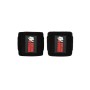 Ластични бинтове за лакти Elbow Wraps – Black - Gorilla Wear