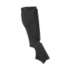 Шингардове тип „чорап“ Jefferson Shin Guards – Black - Gorilla Wear