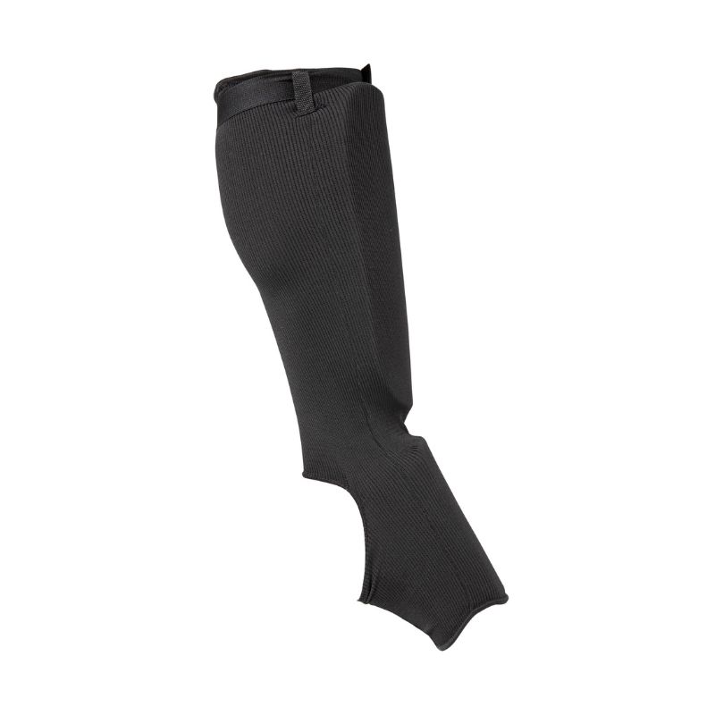 Шингардове тип „чорап“ Jefferson Shin Guards – Black - Gorilla Wear