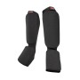 Шингардове тип „чорап“ Jefferson Shin Guards – Black - Gorilla Wear