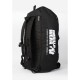 2 в 1 спортен сак и раница Norris Hybrid Gym Bag/Backpack – Black - Gorilla Wear