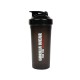 Шейкър с обем 1 л. Shaker XXL – Black - Gorilla Wear
