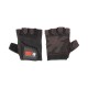 Дамски ръкавици за фитнес Women’s Fitness Gloves – Black/Red - Gorilla Wear
