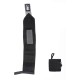 Ластични бинтове за китки Wrist Wraps BASIC – Black/Gray - Gorilla Wear Ластични бинтове за китки Wrist Wraps BASIC – Black/Gray - Gorilla Wear
