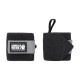Ластични бинтове за китки Wrist Wraps BASIC – Black/Gray - Gorilla Wear Ластични бинтове за китки Wrist Wraps BASIC – Black/Gray - Gorilla Wear