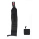 Ластични бинтове за китки Wrist Wraps BASIC – Black/Red - Gorilla Wear Ластични бинтове за китки Wrist Wraps BASIC – Black/Red - Gorilla Wear
