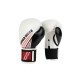 Боксови ръкавици 4-16 oz. Yakima Boxing Gloves – White - Gorilla Wear Боксови ръкавици 4-16 oz. Yakima Boxing Gloves – White - Gorilla Wear
