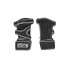 Ръкавици за фитнес и кросфит Yuma Weight Lifting Workout Gloves - Black/Gray - Gorilla Wear
