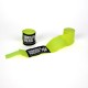 Бинтове бокс Boxing Hand Wraps – Yellow – 2.5m-3m-4m - Gorilla Wear