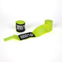 Бинтове бокс Boxing Hand Wraps – Yellow – 2.5m-3m-4m - Gorilla Wear