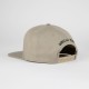 Шапка с козирка Dothan Cap – Beige - Gorilla Wear